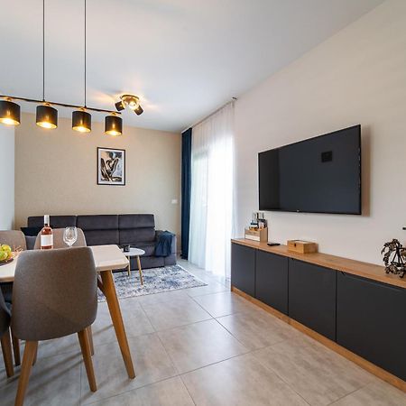 Apartment Natali Сплит Экстерьер фото