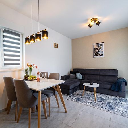 Apartment Natali Сплит Экстерьер фото