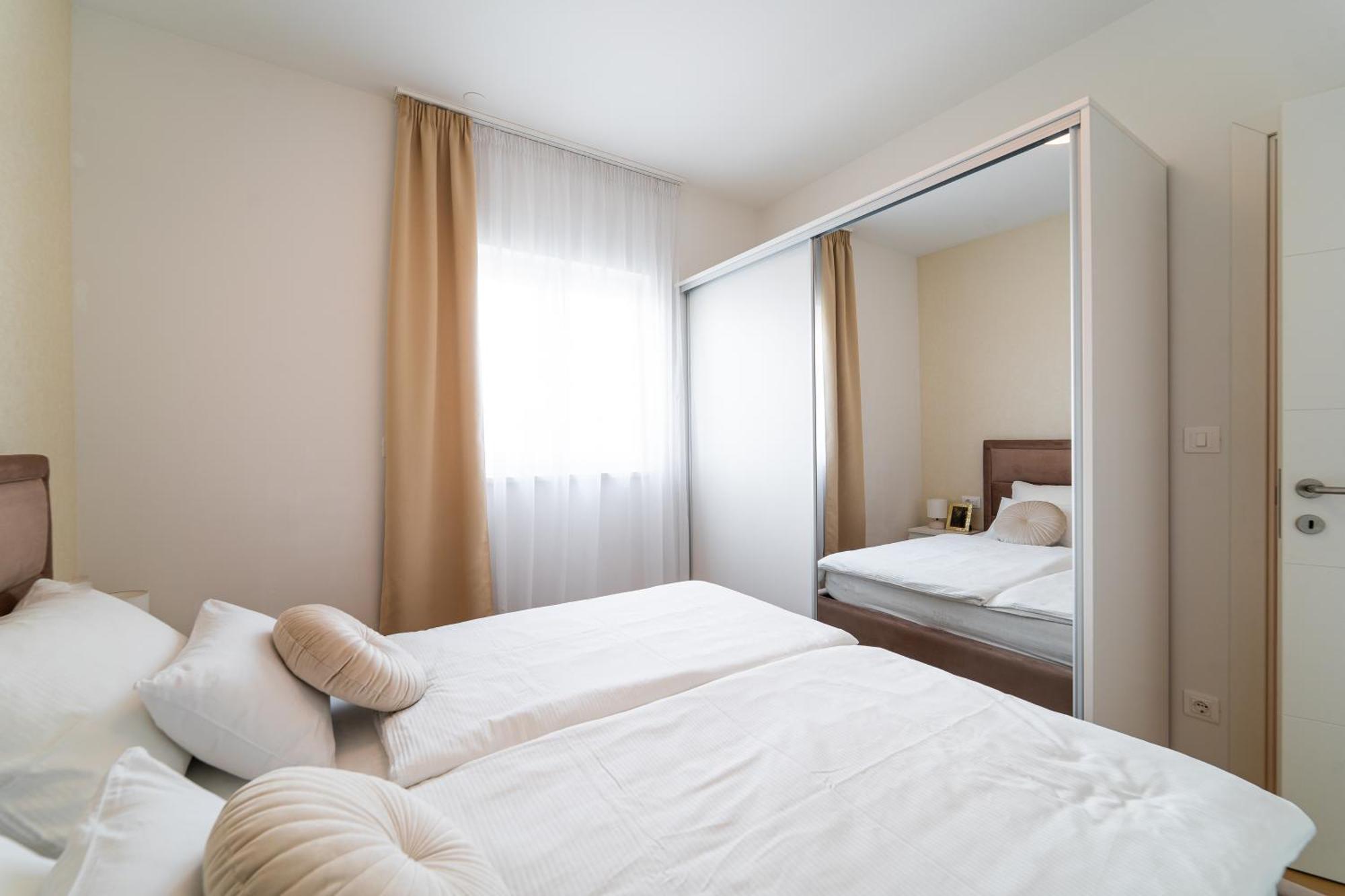 Apartment Natali Сплит Экстерьер фото