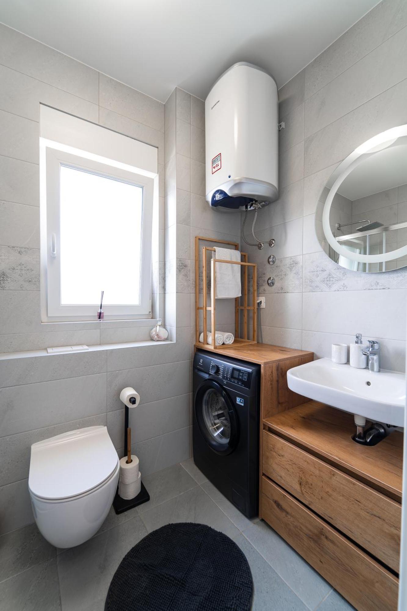 Apartment Natali Сплит Экстерьер фото