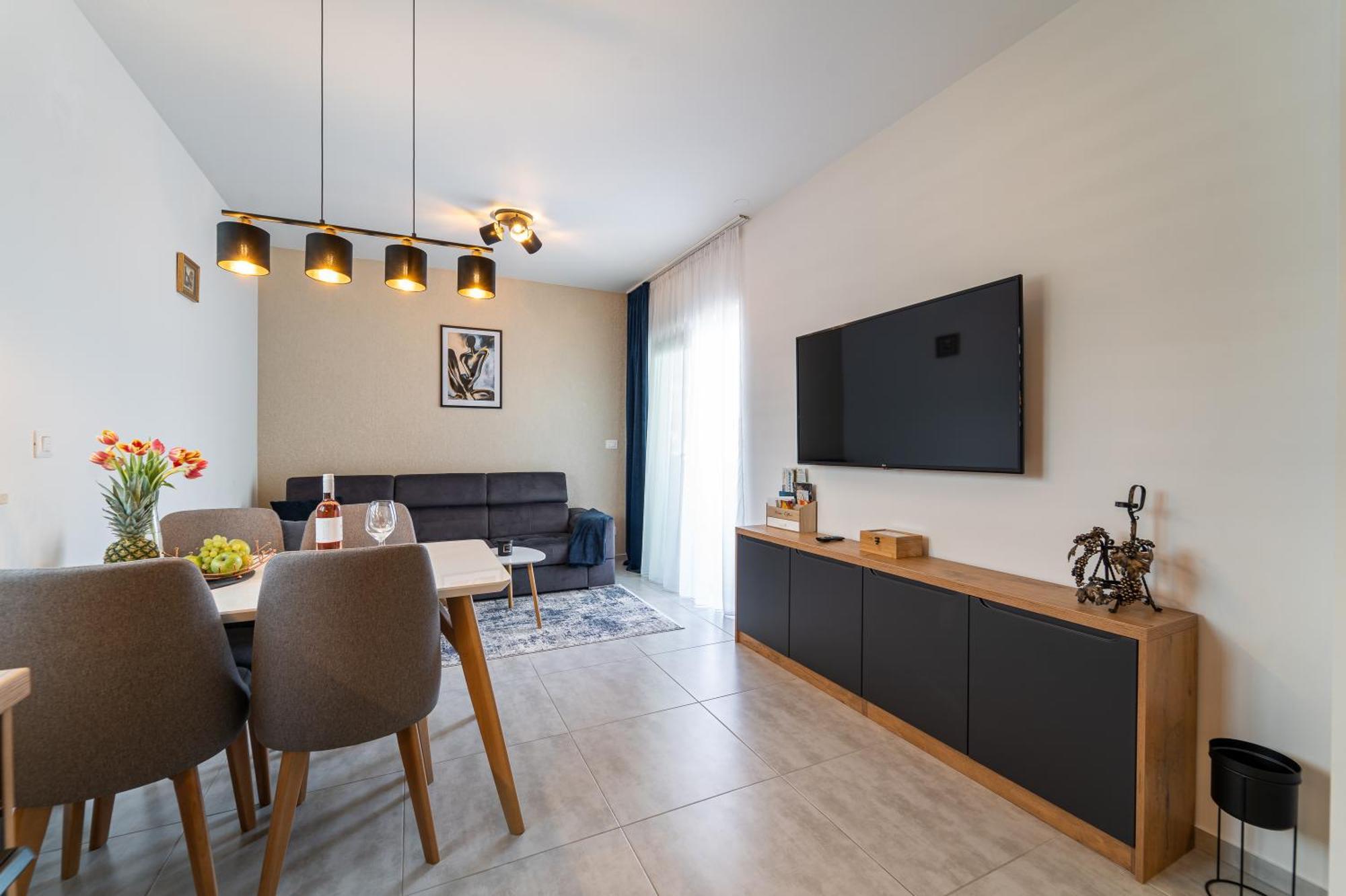Apartment Natali Сплит Экстерьер фото