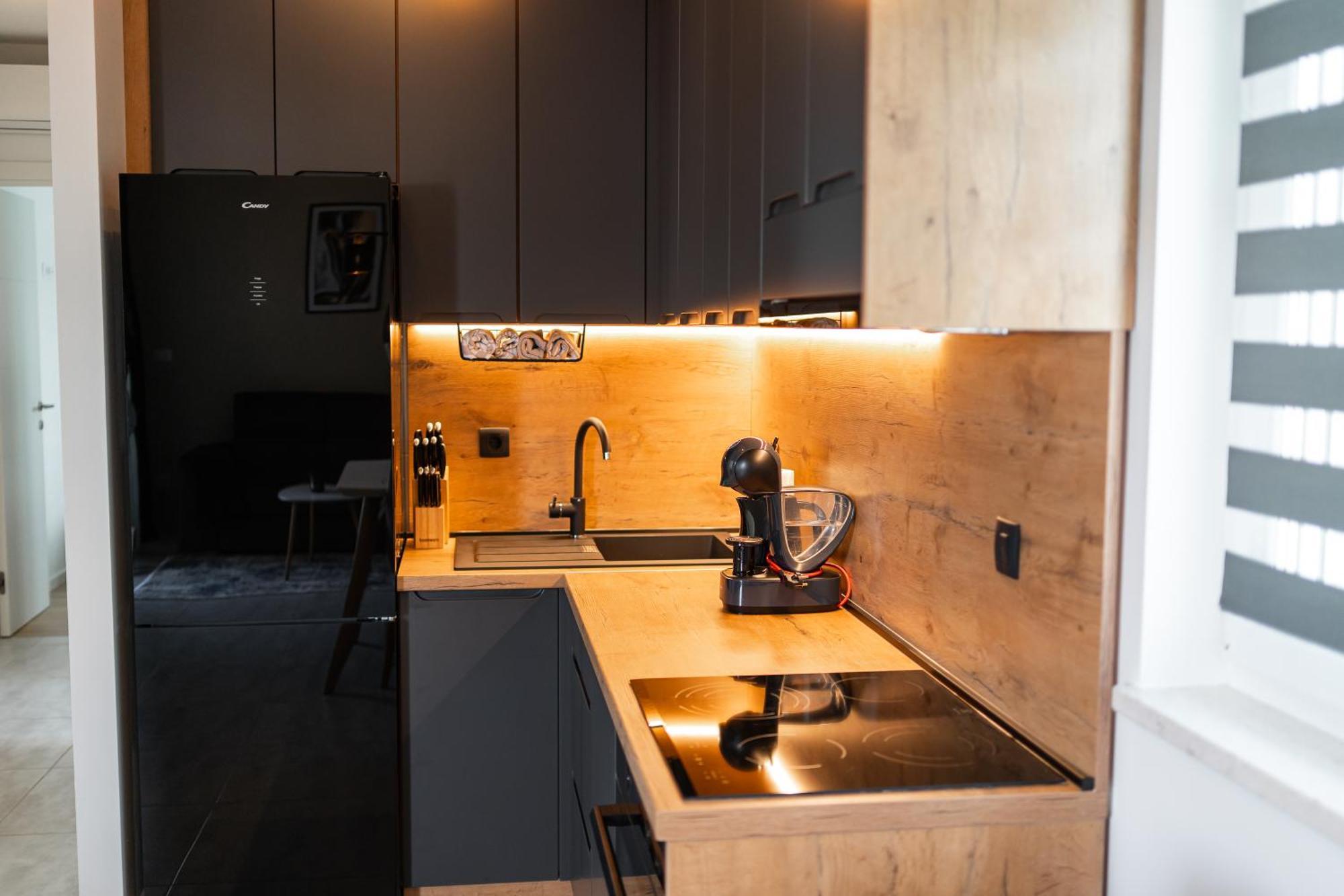 Apartment Natali Сплит Экстерьер фото