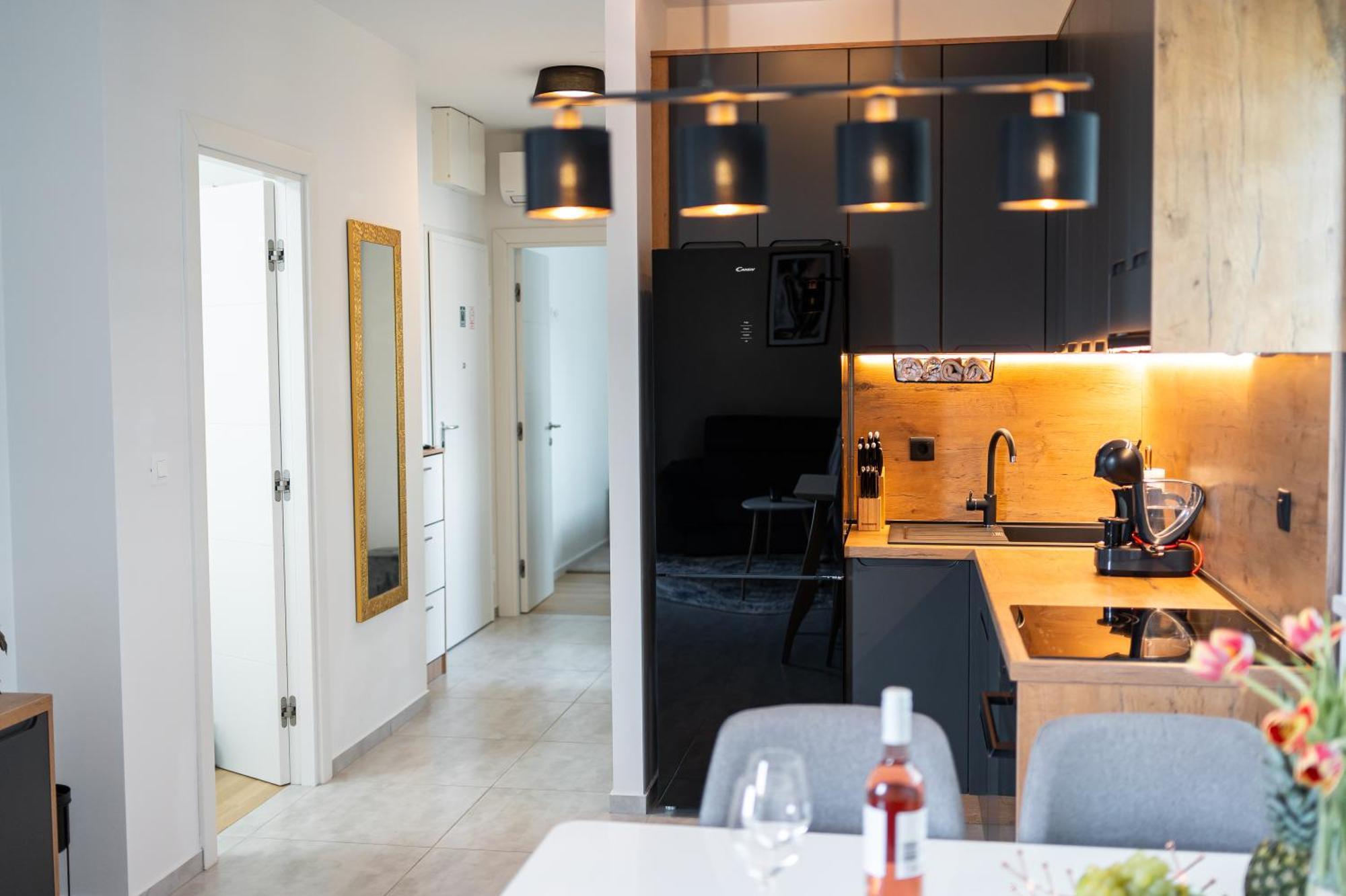 Apartment Natali Сплит Экстерьер фото